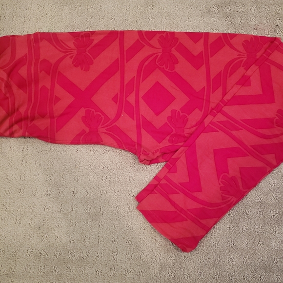 NEW TC Leggings - Picture 1 of 3